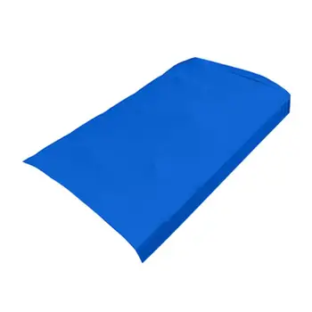 Sensorisk Tæppe Sensoriske Lagen Åndbart Elastisk Ark Cool Komfortabel Soveplads Sengetøj Til Børn Kompression Alternativ