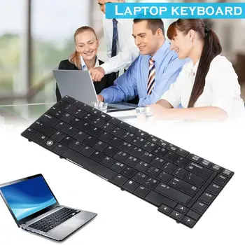 Mekaniske Tastatur Udskiftning OS Version Bærbare PC, Mini Keyboards Motospeed Til HP Elitebook 8440 8440P 8440W ' teclado mecanico