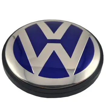 Logo X1 Volkswagen Kompatibel forskellige emblem for bil badge dæk hjul (aut059) (Ikke-Originale produkt)